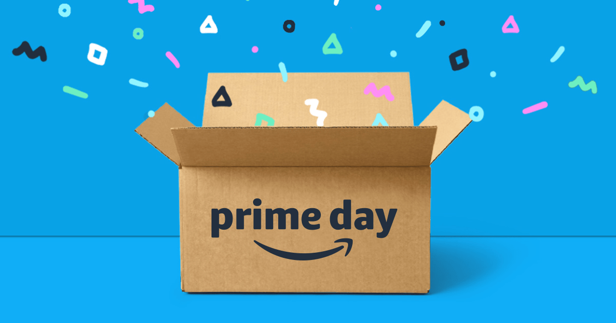 Prime Day: compre nos EUA sem sair do Brasil